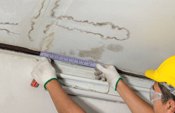 Reliable Water Damage Repair contractor in Carmel, IN by Aqua Guard Water Damage